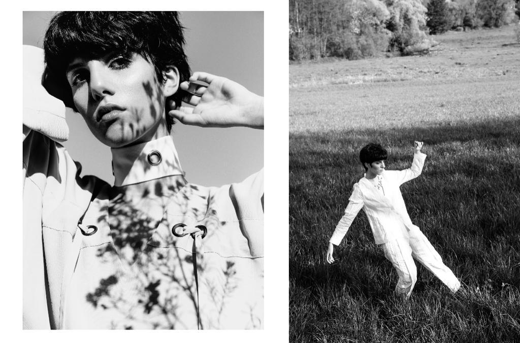 Editorial - Gloria Perales